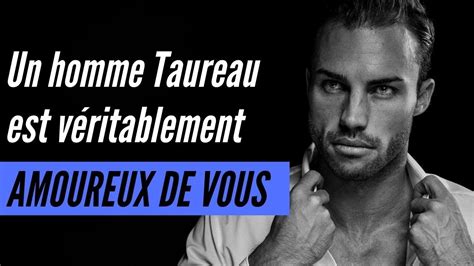 Comprendre pourquoi un homme Taureau peut tromper sa。